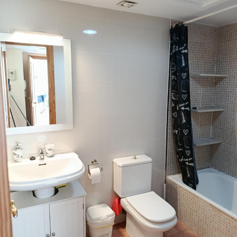 Plaza de la Vendimia - Apartamento de 2 dormitorios - 11