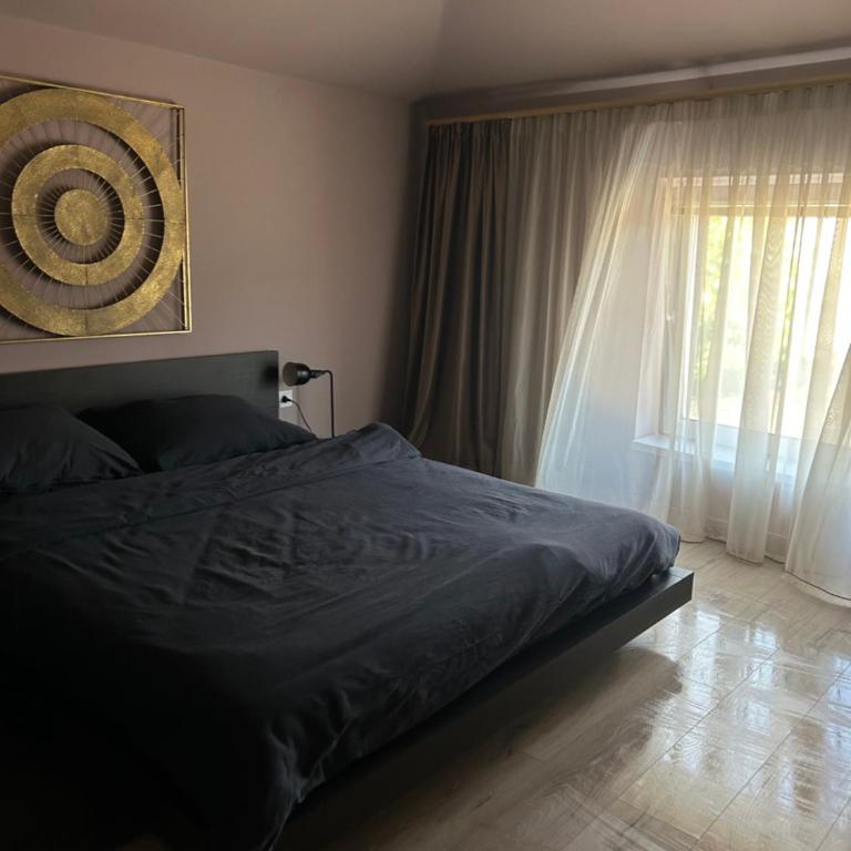 IMPERATOR - One-Bedroom Apartment - 3