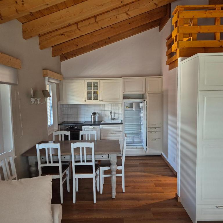 Residence Edelweiss No Stress by Eva - Apartment mit 1 Schlafzimmer - 4