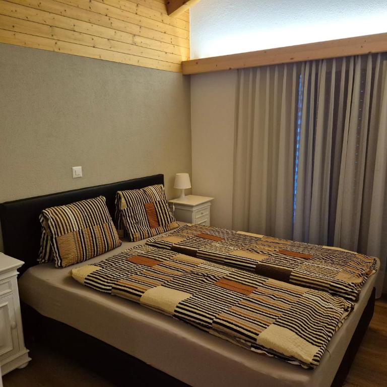 Residence Edelweiss No Stress by Eva - Apartment mit 1 Schlafzimmer - 2