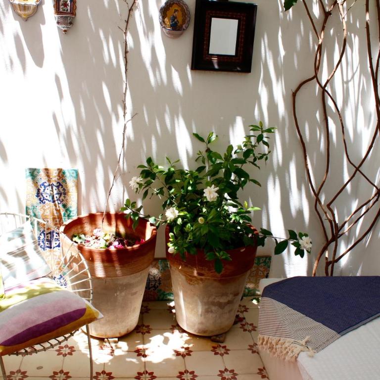 Casa Limon - Habitación Doble - 11