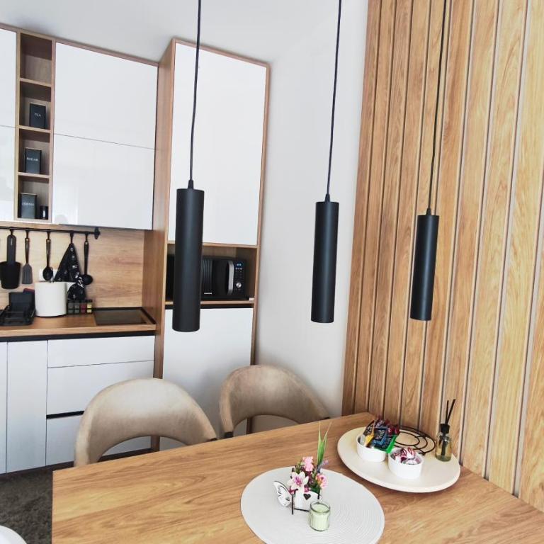 Lenka Lux Apartmans - Apartman sa 1 Spavaćom Sobom - 12