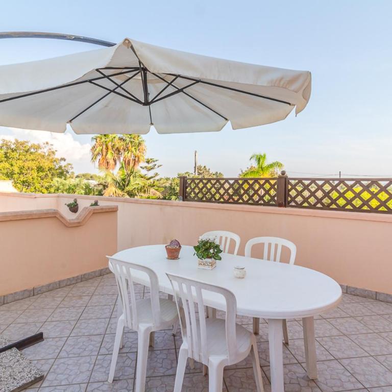 Villa De Santis Gallipoli Relax e Natura - Casa con 2 Camere da Letto - 37