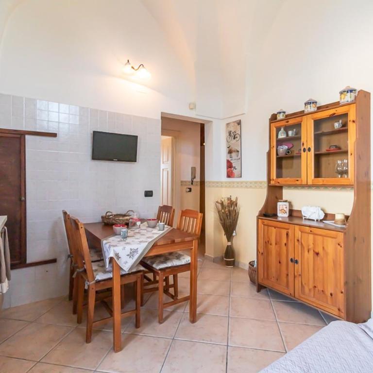 Villa De Santis Gallipoli Relax e Natura - Casa con 2 Camere da Letto - 14