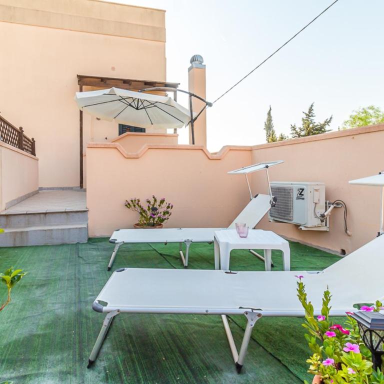 Villa De Santis Gallipoli Relax e Natura - Casa con 2 Camere da Letto - 15
