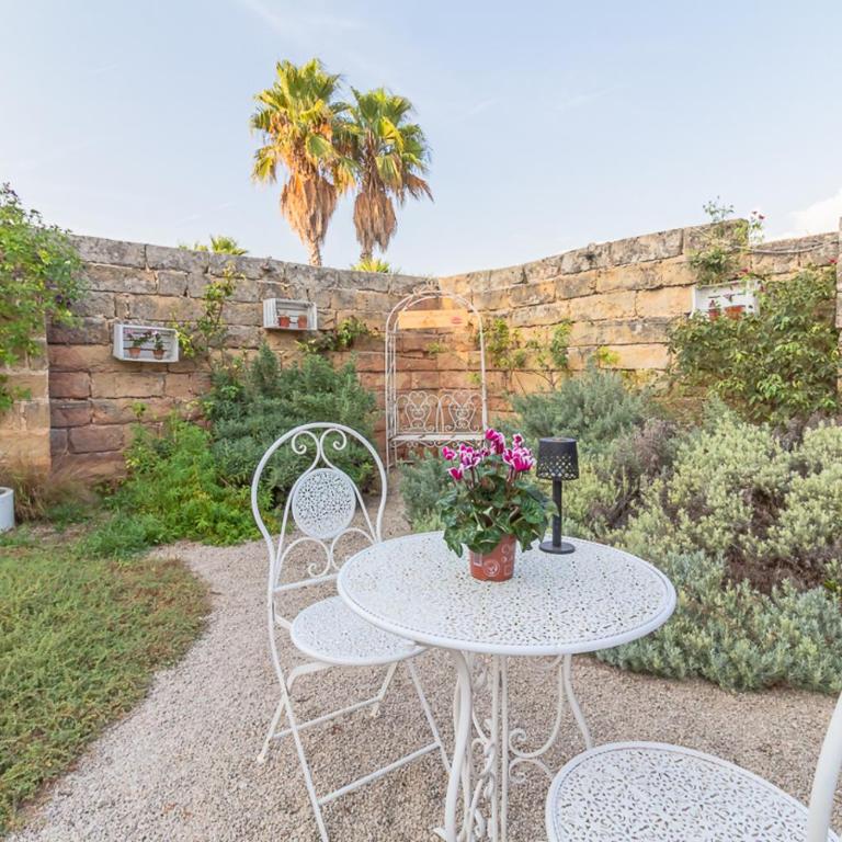 Villa De Santis Gallipoli Relax e Natura - Casa con 2 Camere da Letto - 17