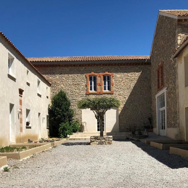 chateau Laprade Narbonne - Maison de Vacances - 10