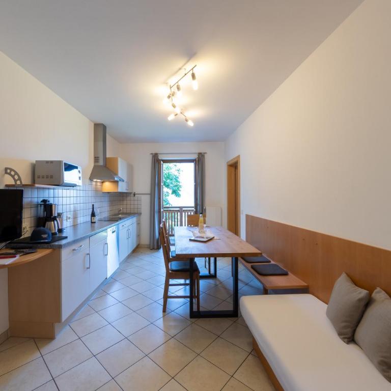 Engadiner Apartments & Wines - Appartamento - 9