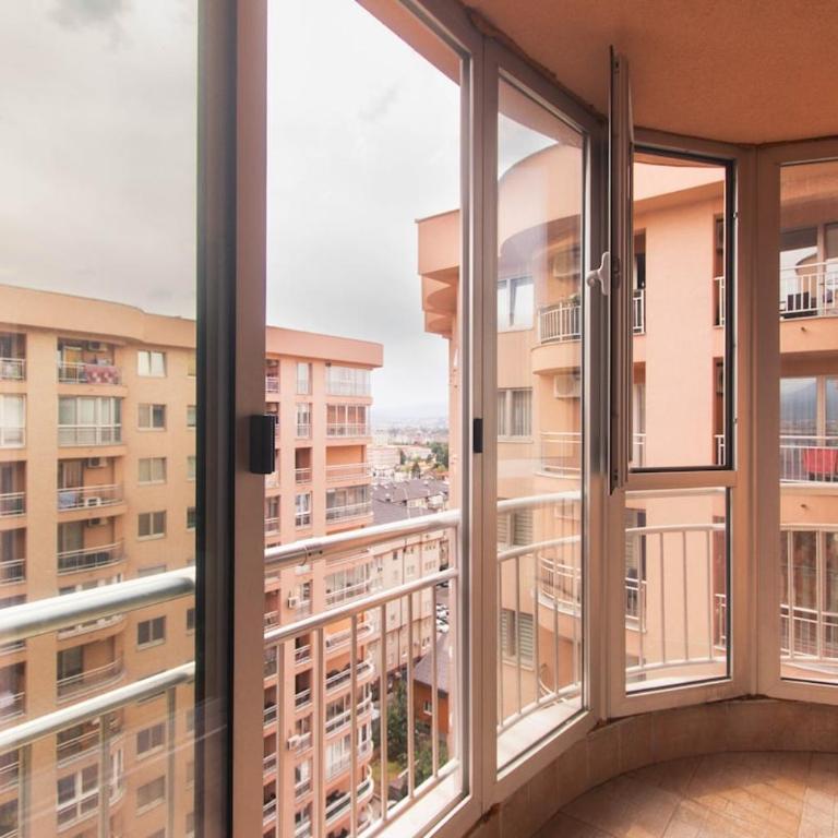 Studio Stup - Apartman sa 1 Spavaćom Sobom - 3