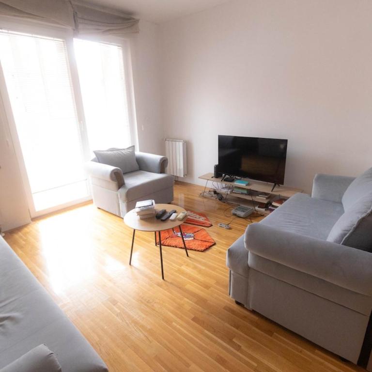 Studio Stup - Apartman sa 1 Spavaćom Sobom - 6