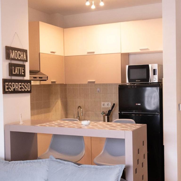 Studio Stup - Apartman sa 1 Spavaćom Sobom - 7