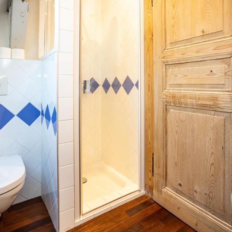 La maison alsacienne Strasbourg - Maison 3 Chambres - 21