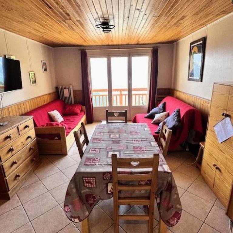 Résidence Paradis B - RESIDENCE PARADIS B APT B3 MAE-9603 - Appartement - 1