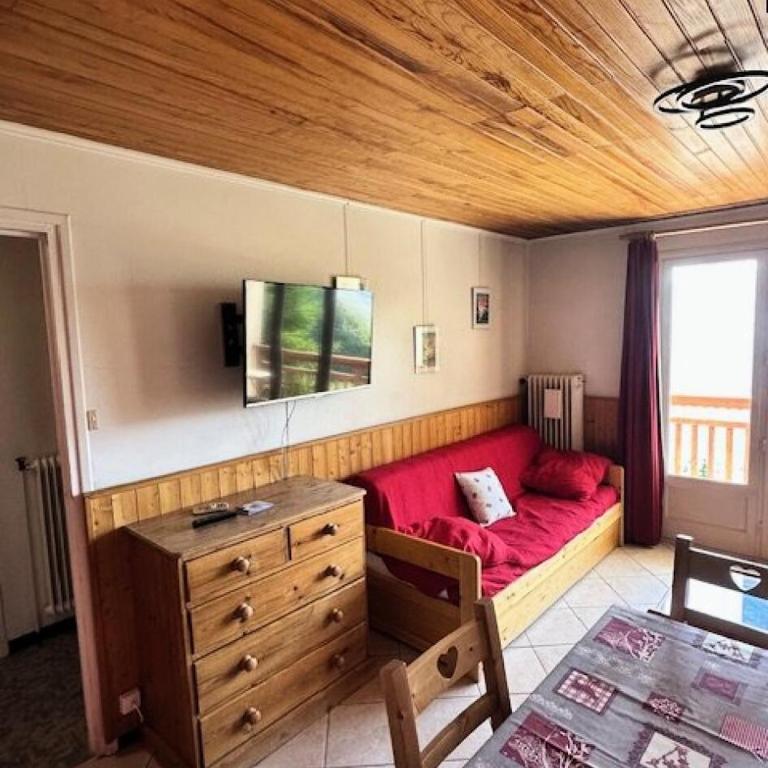 Résidence Paradis B - RESIDENCE PARADIS B APT B3 MAE-9603 - Appartement - 2