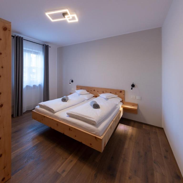 Engadiner Apartments & Wines - Appartamento - 1
