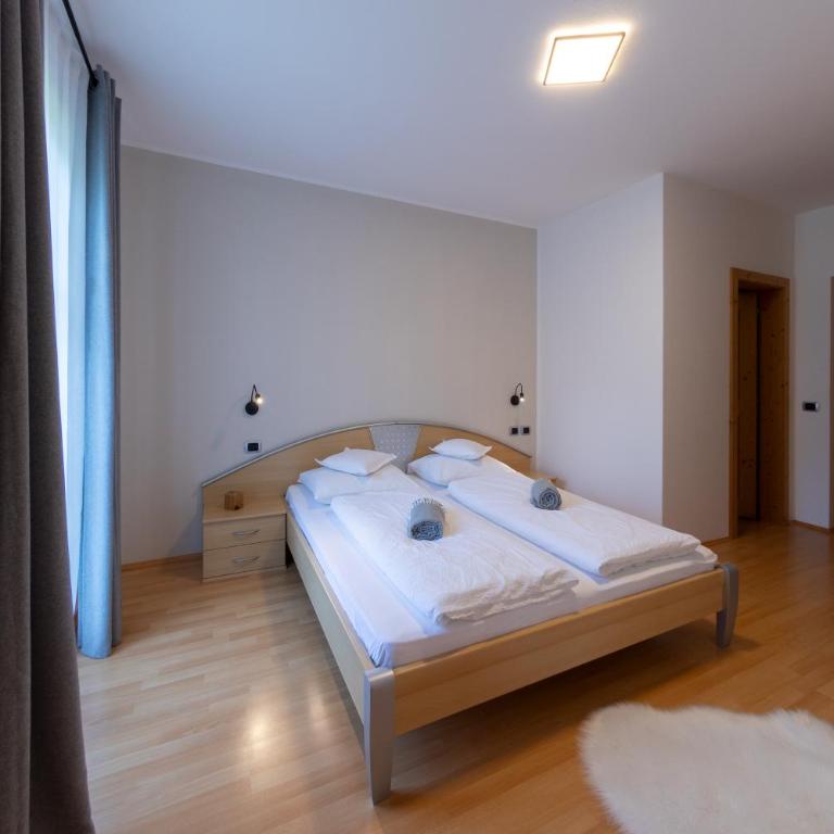 Engadiner Apartments & Wines - Appartamento - 17