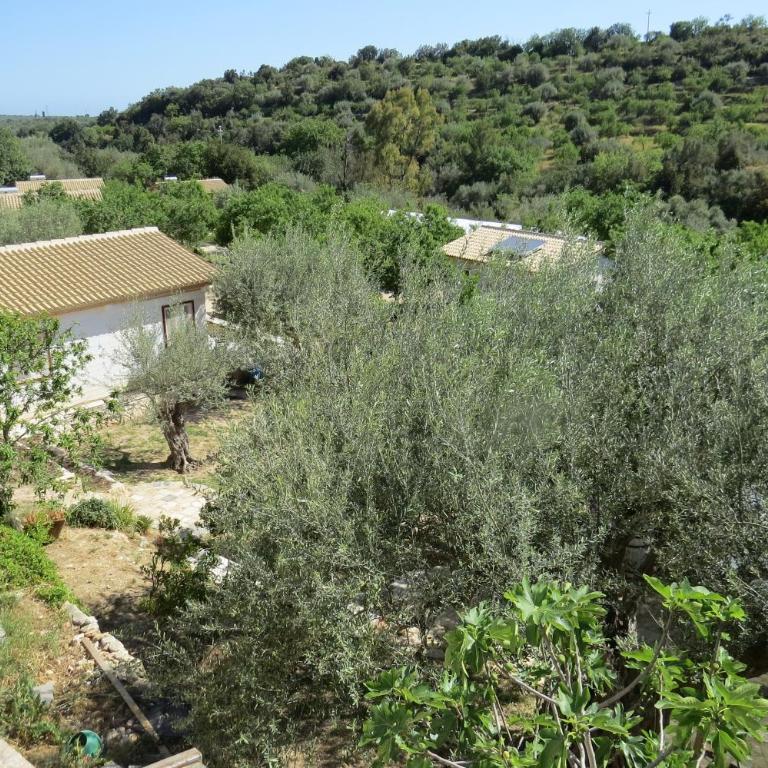 Camping Fiori di Noto - Appartamento con 2 Camere da Letto - 12