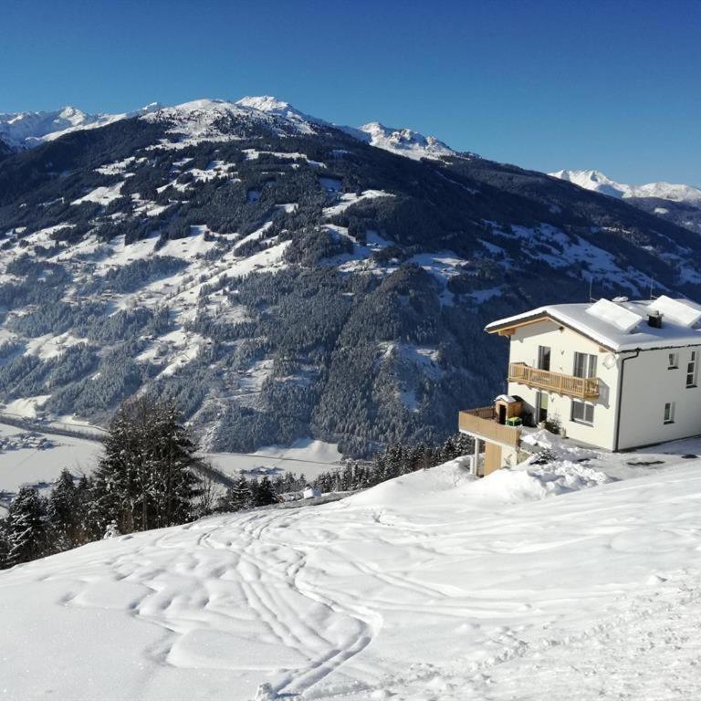 Haus Angela - Apartment mit 1 Schlafzimmer und Dusche - 26
