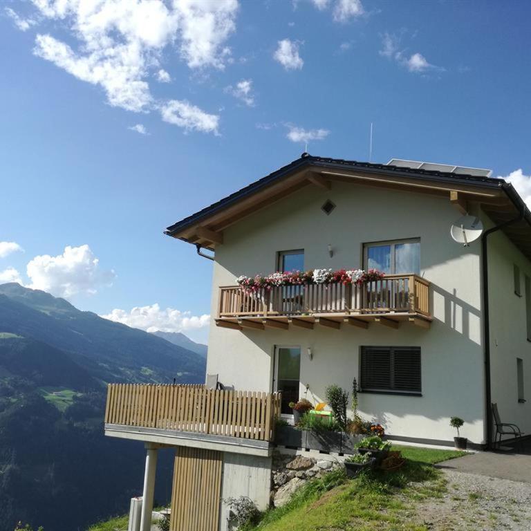 Haus Angela - Apartment mit 1 Schlafzimmer und Dusche - 1