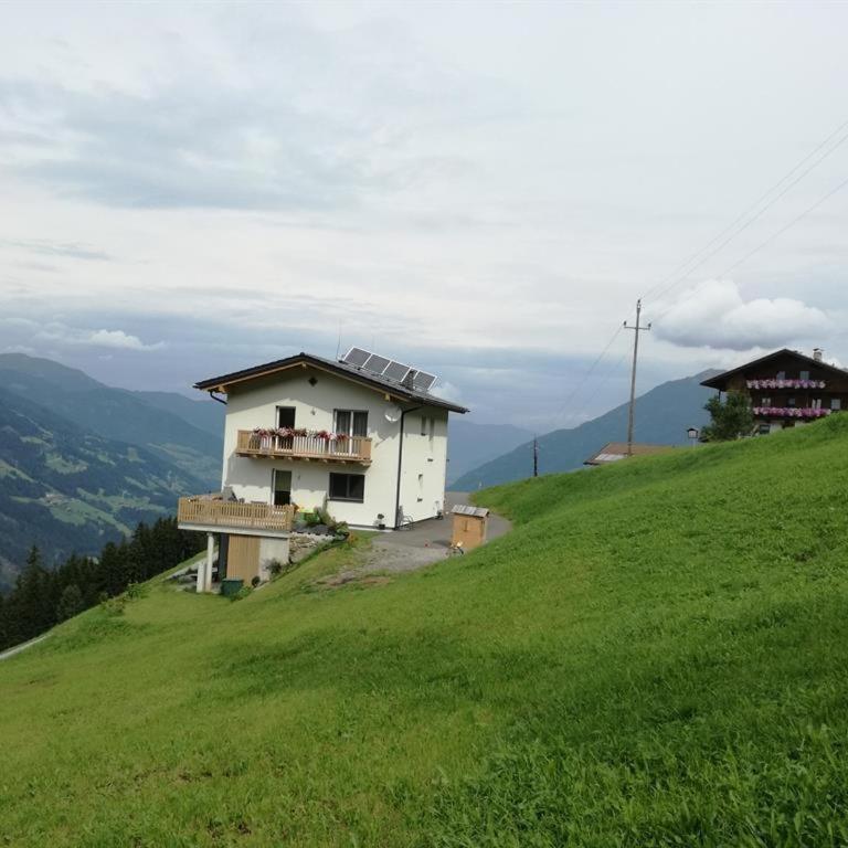 Haus Angela - Apartment mit 1 Schlafzimmer und Dusche - 23