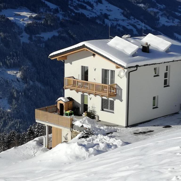 Haus Angela - Apartment mit 1 Schlafzimmer und Dusche - 22
