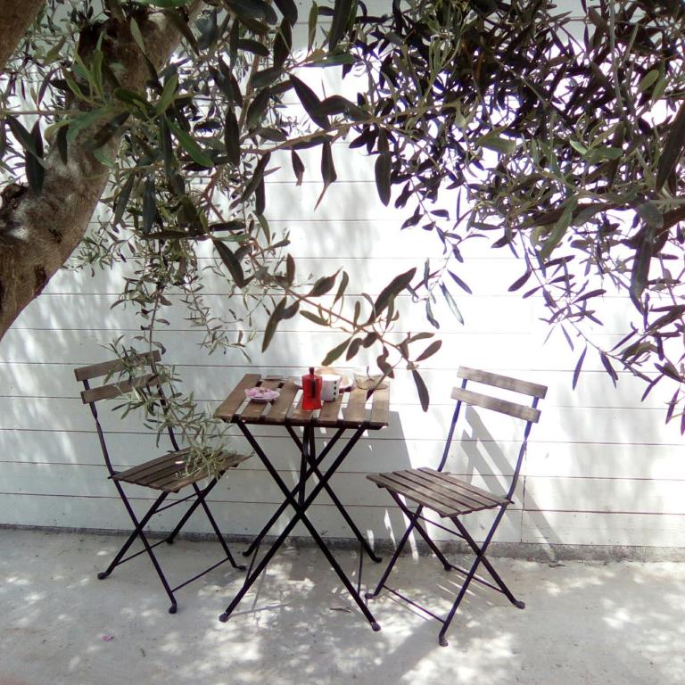 Camping Fiori di Noto - Appartamento con 2 Camere da Letto - 15