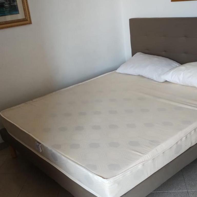 Casa Vacanza al Mare - Apartment - 7