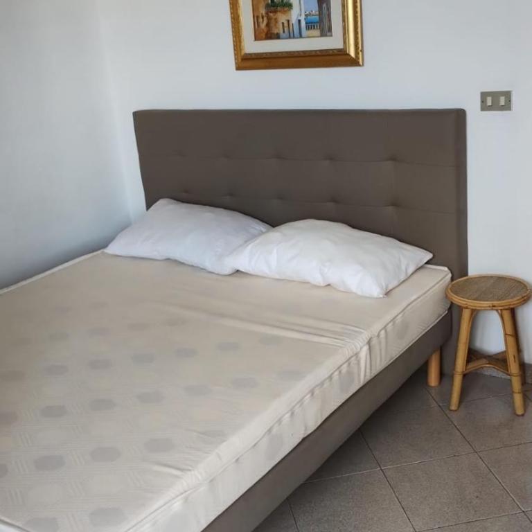 Casa Vacanza al Mare - Apartment - 8