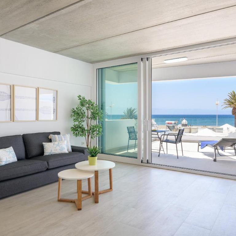 Playa de Guacimeta - Maresia - Apartamento - 1