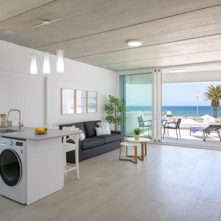 Playa de Guacimeta - Maresia - Apartamento - 5