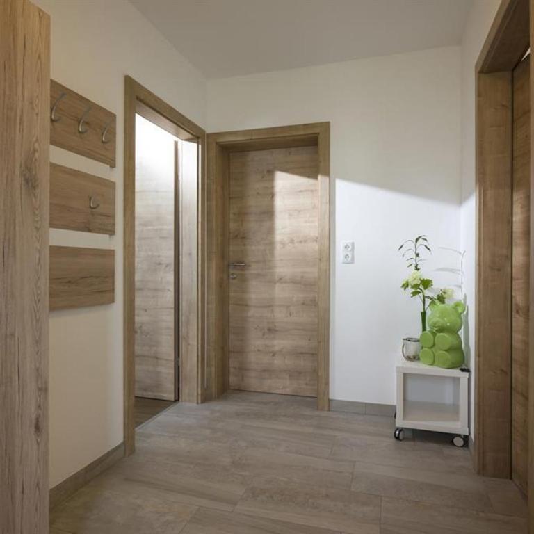 Haus Angela - Apartment mit 1 Schlafzimmer und Dusche - 6