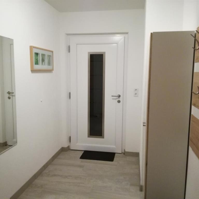 Haus Angela - Apartment mit 1 Schlafzimmer und Dusche - 8