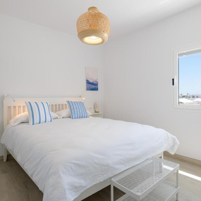 Playa de Guacimeta - Maresia - Apartamento - 15