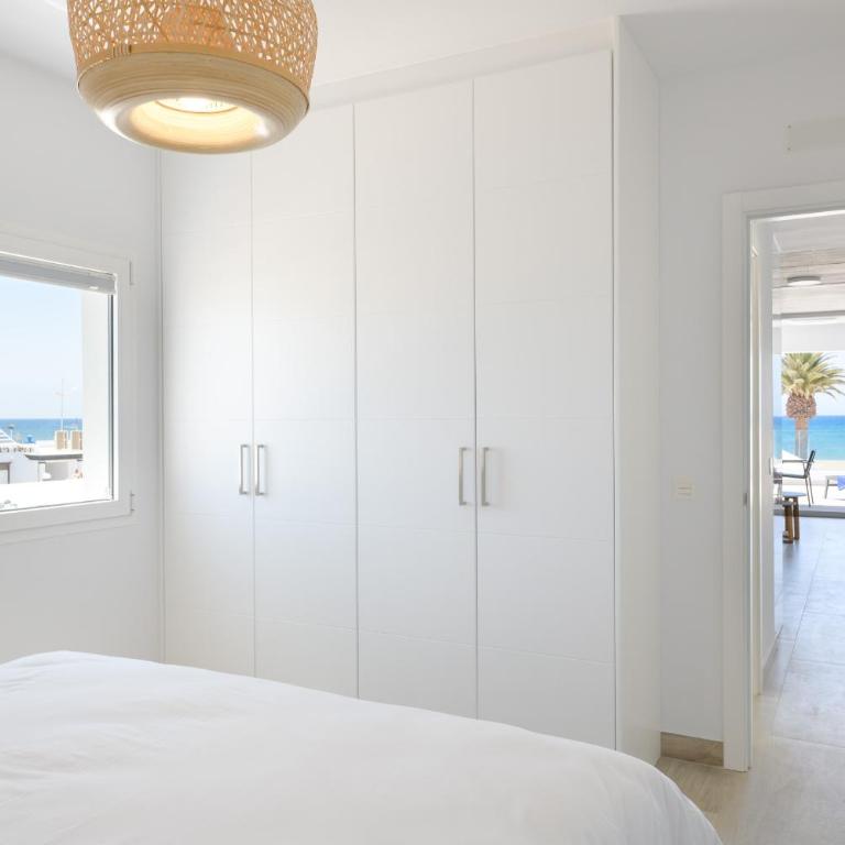 Playa de Guacimeta - Maresia - Apartamento - 16