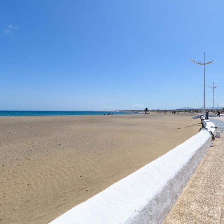 Playa de Guacimeta - Maresia - Apartamento - 19