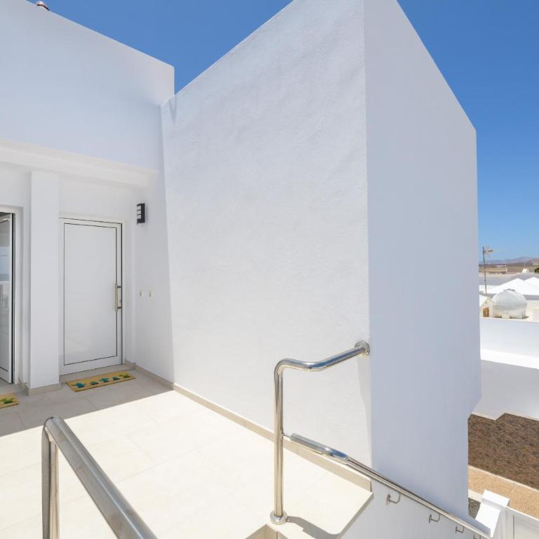 Playa de Guacimeta - Maresia - Apartamento - 23