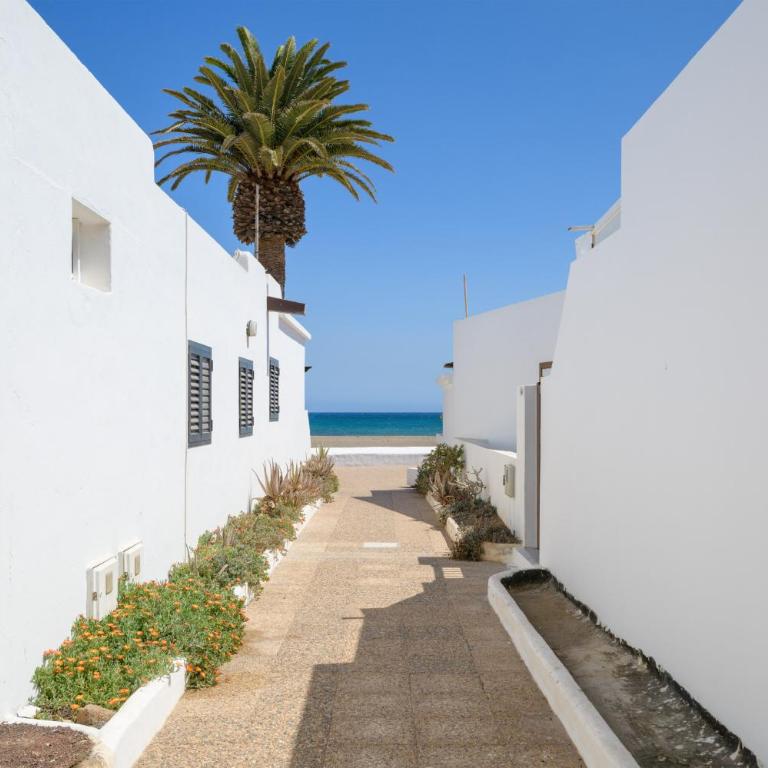 Playa de Guacimeta - Maresia - Apartamento - 25