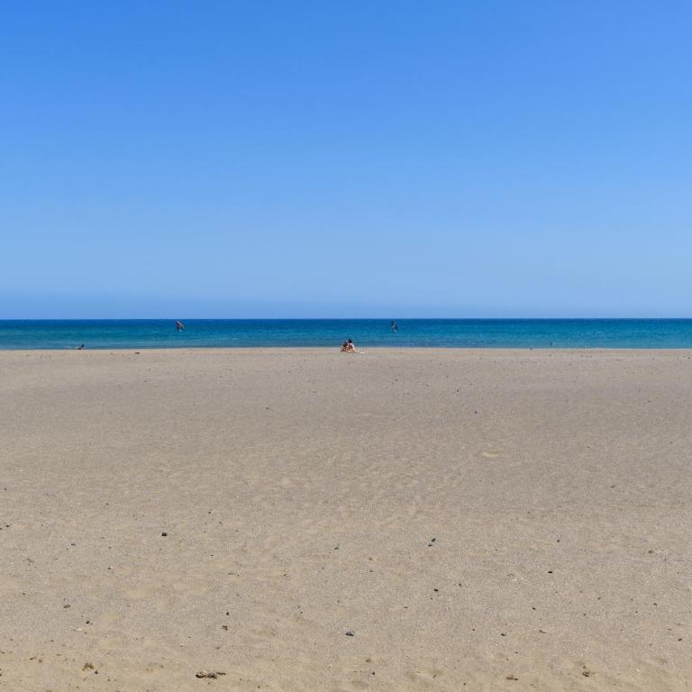 Playa de Guacimeta - Maresia - Apartamento - 27