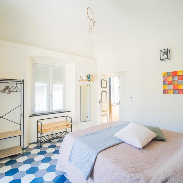 Villa Cangallo - Three-Bedroom House - 6