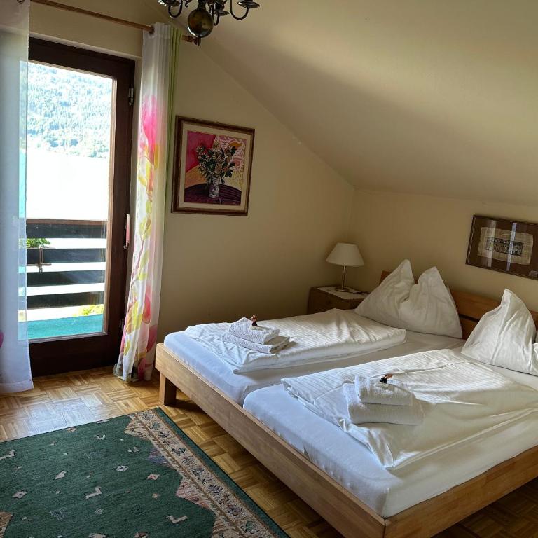 Zimmer am See - Kleines Doppelzimmer - 3