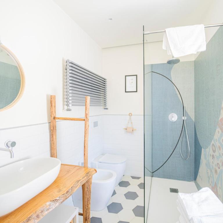 Villa Cangallo - Three-Bedroom House - 7