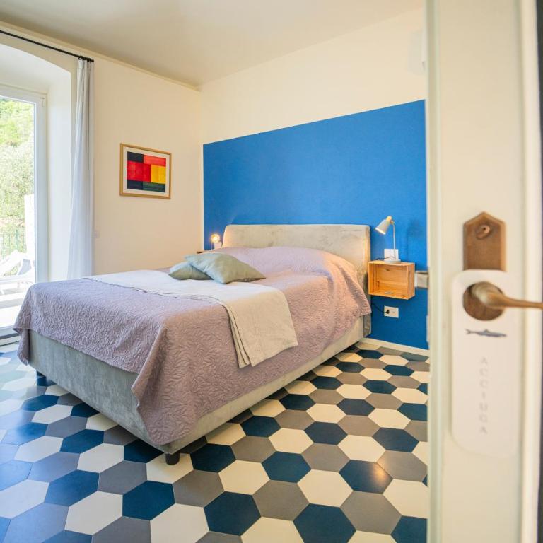 Villa Cangallo - Three-Bedroom House - 10