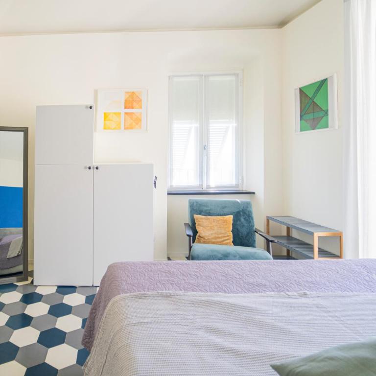 Villa Cangallo - Three-Bedroom House - 9