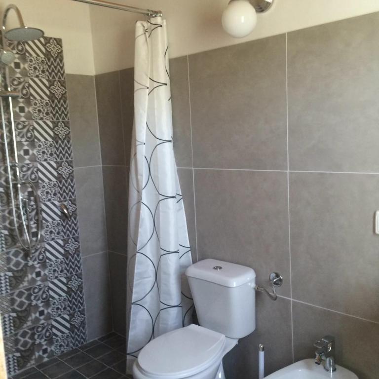Camping Fiori di Noto - Appartamento con 2 Camere da Letto - 16