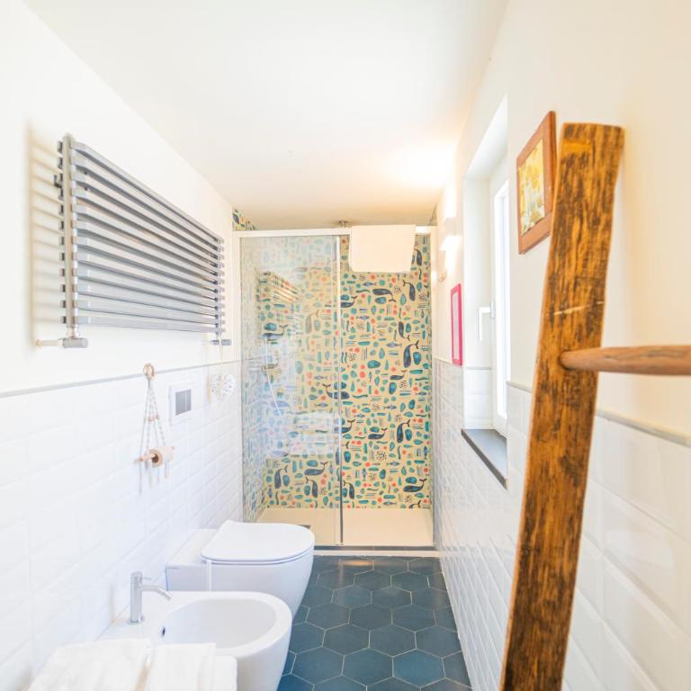 Villa Cangallo - Three-Bedroom House - 14