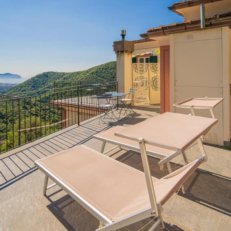 Villa Cangallo - Three-Bedroom House - 15