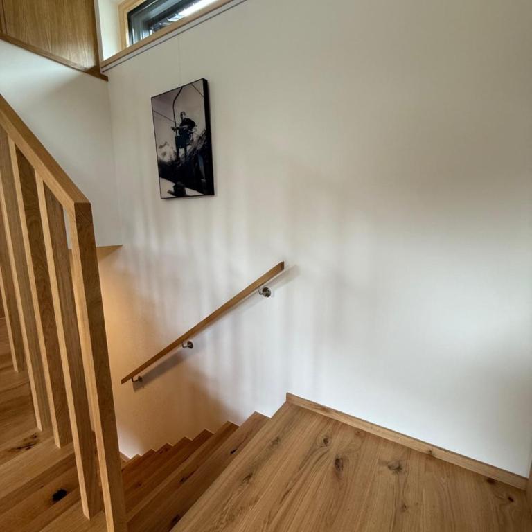 Tiny Albuin - Ferienhaus mit Dusche - 32