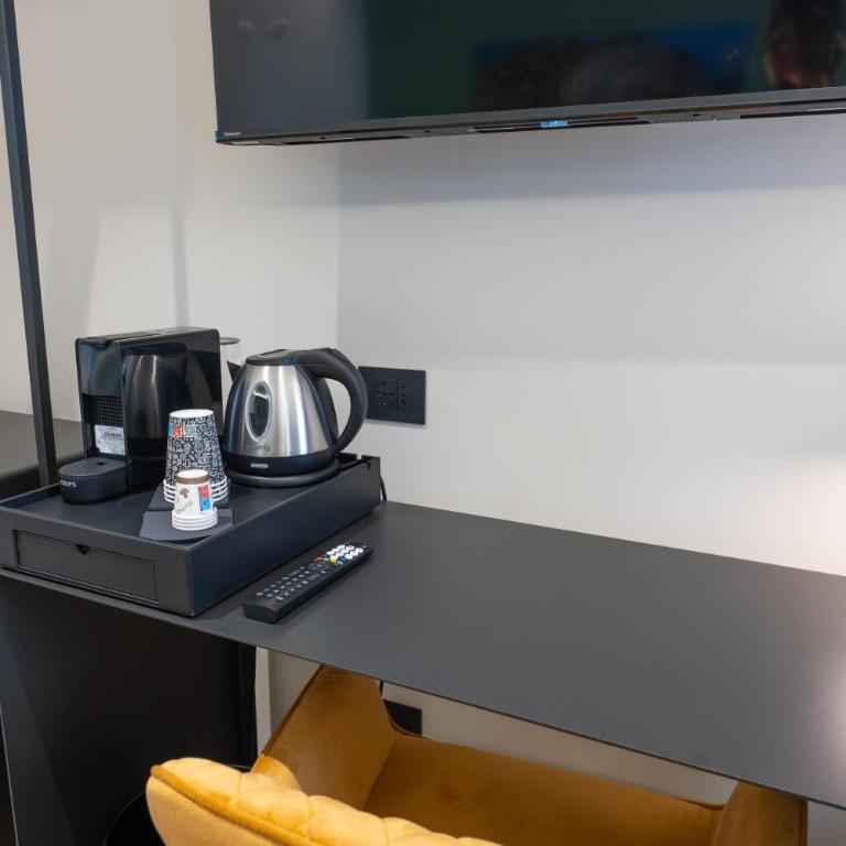 Luna Stay - Double Room with Terrace - 1
