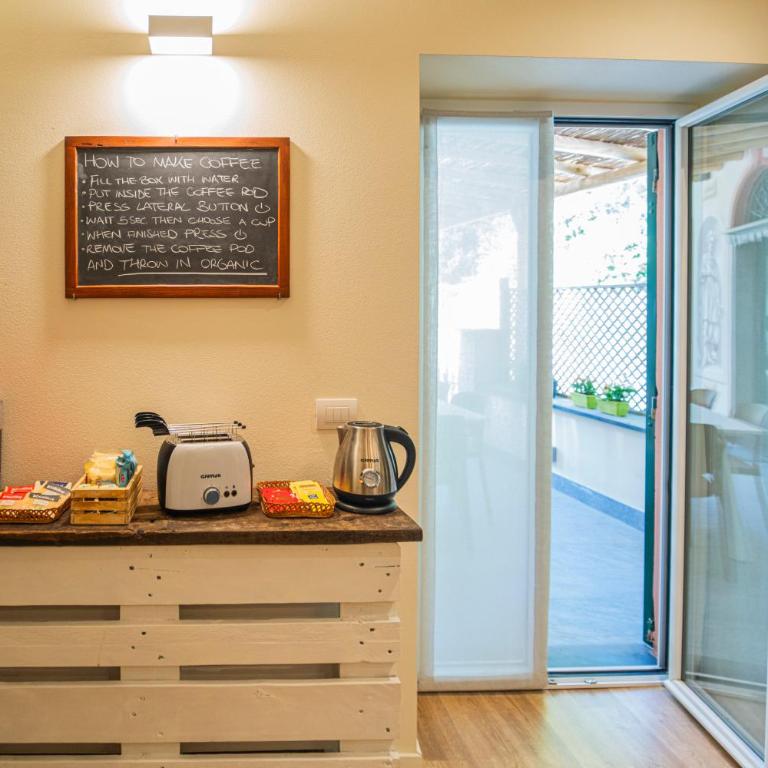 Villa Cangallo - Three-Bedroom House - 16