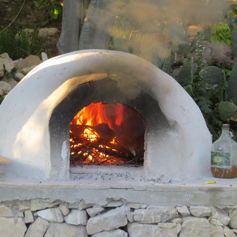 Camping Fiori di Noto - Tenda con Bagno Privato - 15